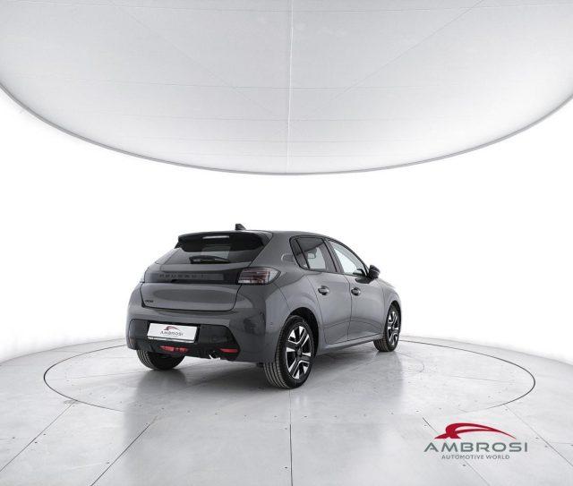 PEUGEOT 208 1.2 puretech Allure s&s 100cv