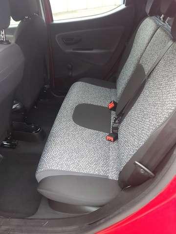 Lancia Ypsilon 1.0 firefly hybrid Silver s&s 70cv 5p.ti