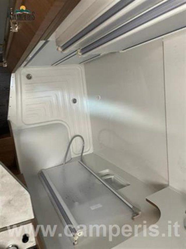 KNAUS Knaus Tourer Van 500 MQ Vansation