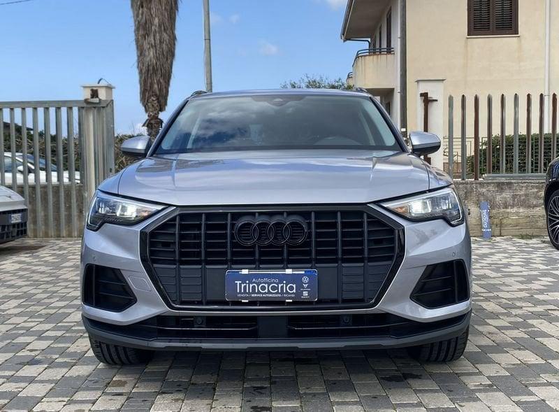 Audi Q3 Business 2.0 TDI 150CV S-Tronic 35