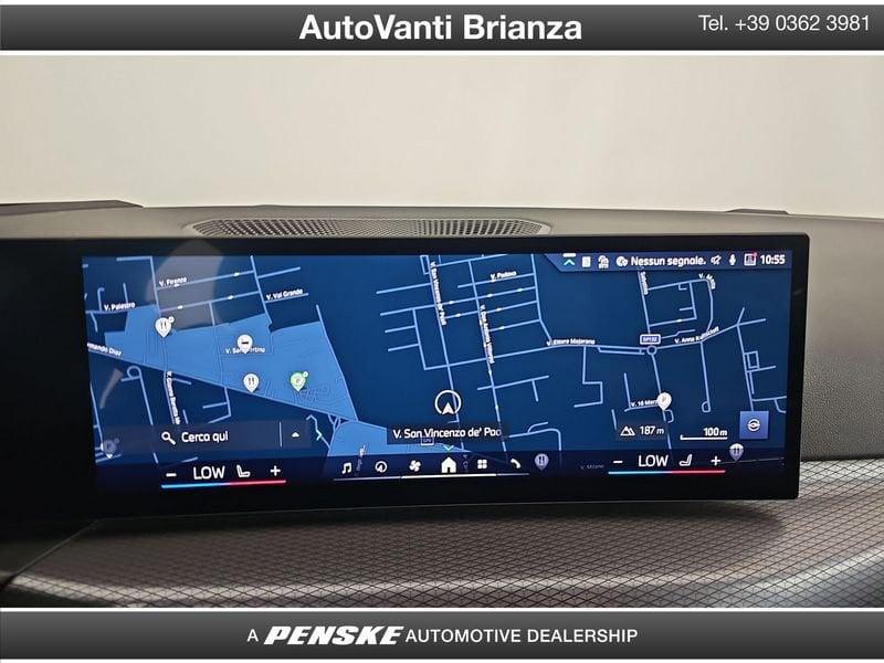 BMW Serie 4 420d Gran Coupe mhev 48V LCI xdrive MSport Pro