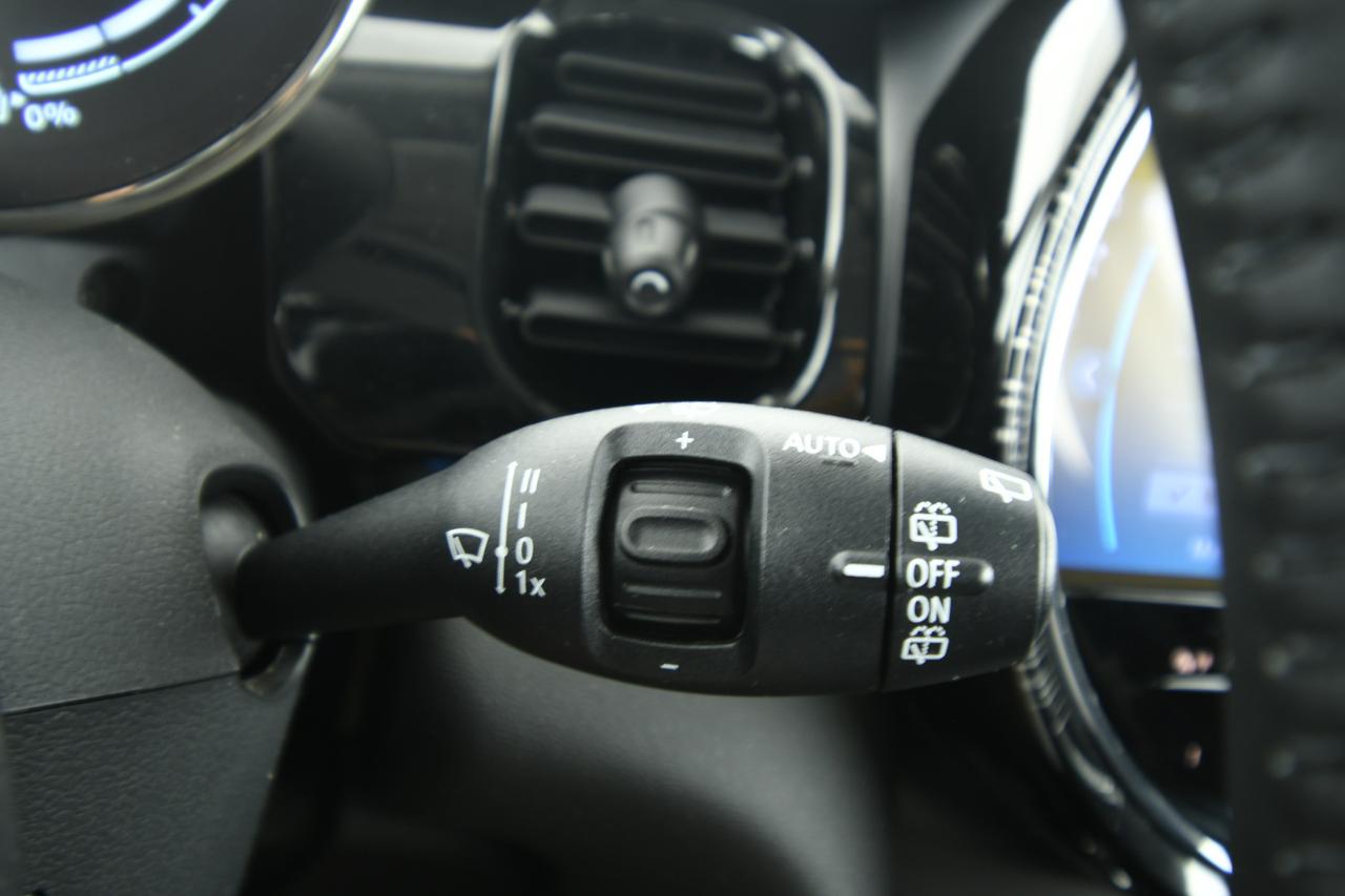 MINI Mini 3p Cooper SE Classic auto NEOPATENTATI+APPLE CARPLAY+LED