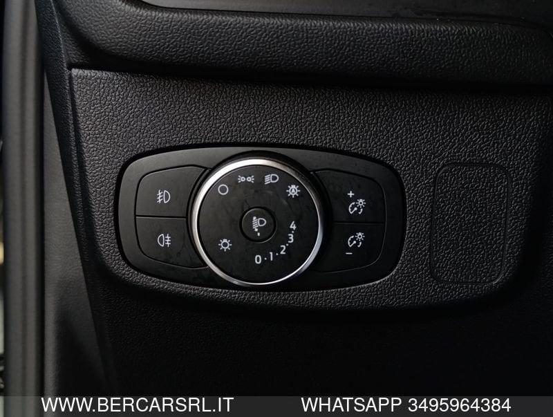 Ford Focus 1.5 EcoBlue 115 CV automatico 5p. ST-Line