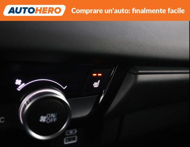 HONDA HR-V 1.5 Hev eCVT Elegance