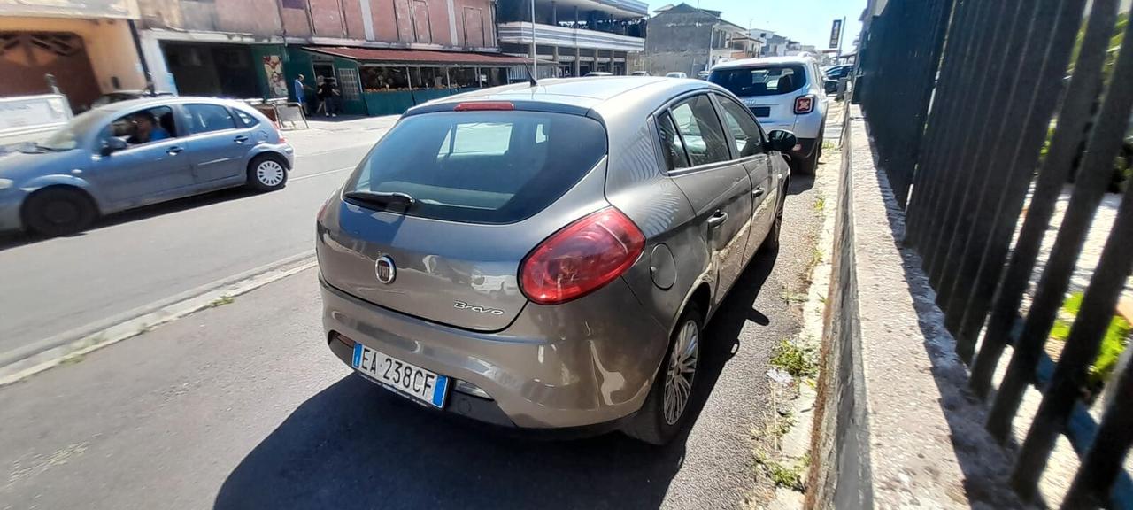 Fiat Bravo 1.6 MJT 120 CV DPF Emotion