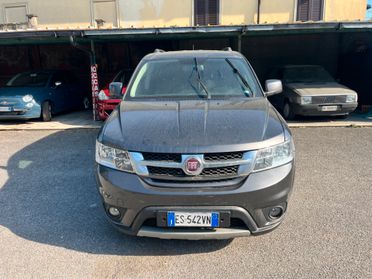 Fiat Freemont 2.0 Mjt 170 CV 4x4 aut. Urban