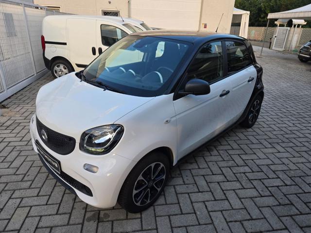SMART ForFour 70 1.0 Youngster