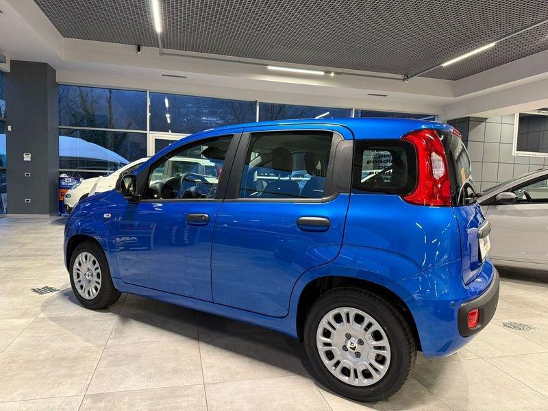 FIAT Pandina Pandina 5p 1.0 FireFly 70cv Hybrid 6m Pop