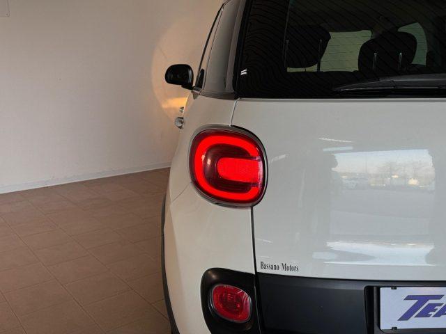 FIAT 500L 1.6 Multijet 105 CV Trekking