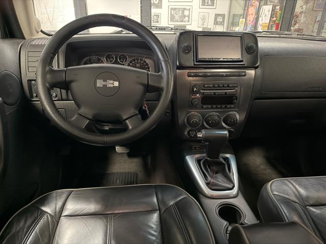 HUMMER H3 3.5 SUV