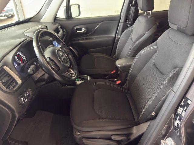 JEEP Renegade 1.3 T4 DDCT Limited