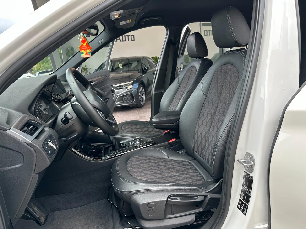 Bmw X1 xDrive18d xLine