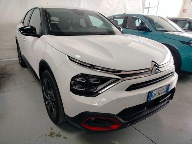 CITROEN C4 BlueHDi 110 S&S Shine