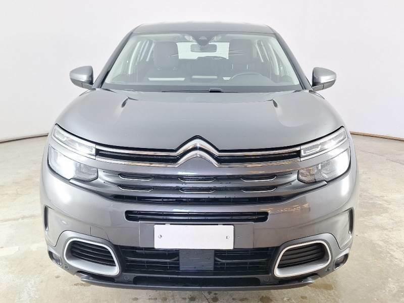 CITROEN C5 AIRCROSS BlueHDi 130 S/S Business EAT8