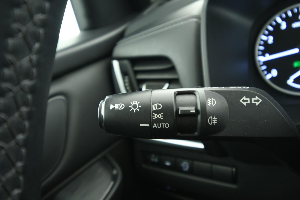 NISSAN Qashqai 1.3 mhev Business 2wd 140cv CAMERA 360+ACC+APP CONNECT