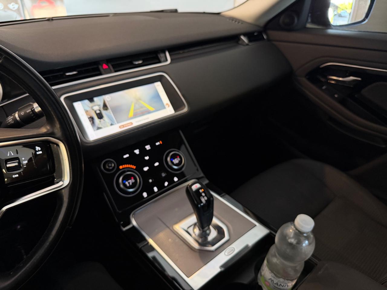 Range Rover Evoque 2.0D I4-L.Flw 150 CV AWD Auto SE