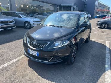 Lancia Ypsilon Ypsilon 1.0 FireFly 5 porte S&S Hybrid Platino