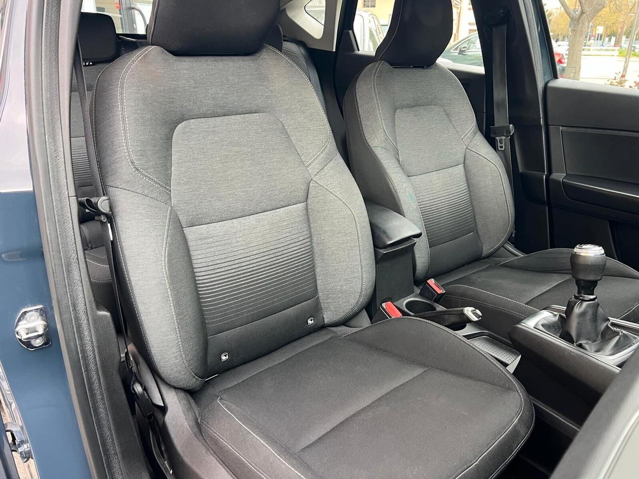 RENAULT CAPTUR TCe 100cv GPL INTENSE NEOPATENTATI