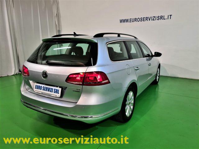 VOLKSWAGEN Passat VARIANT. 1.6 TDI DSG Comfortline