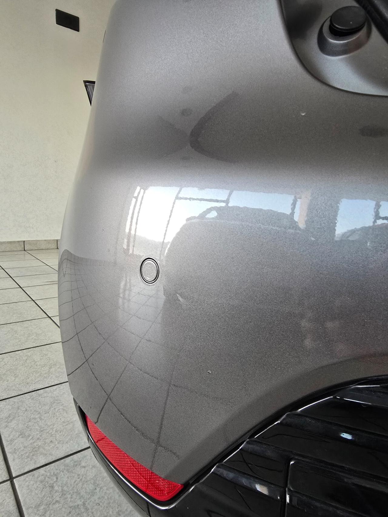 Renault Clio Dci 75CV 5 porte Costume National