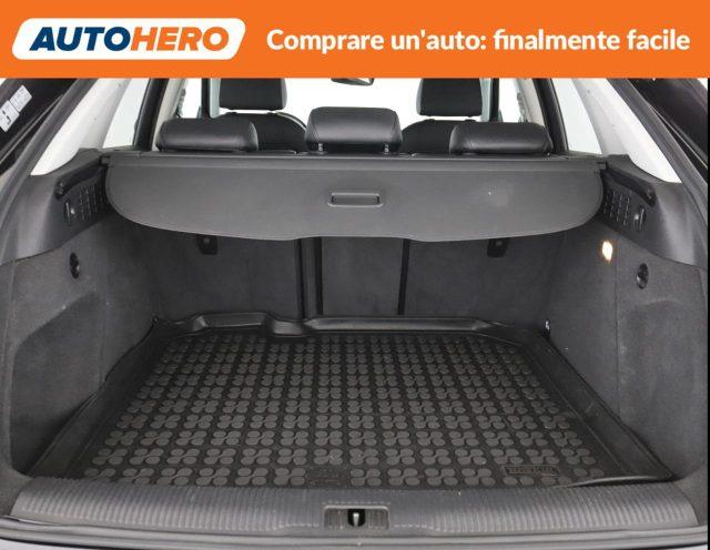 AUDI Q3 2.0 TDI 150 CV quattro S tronic Sport