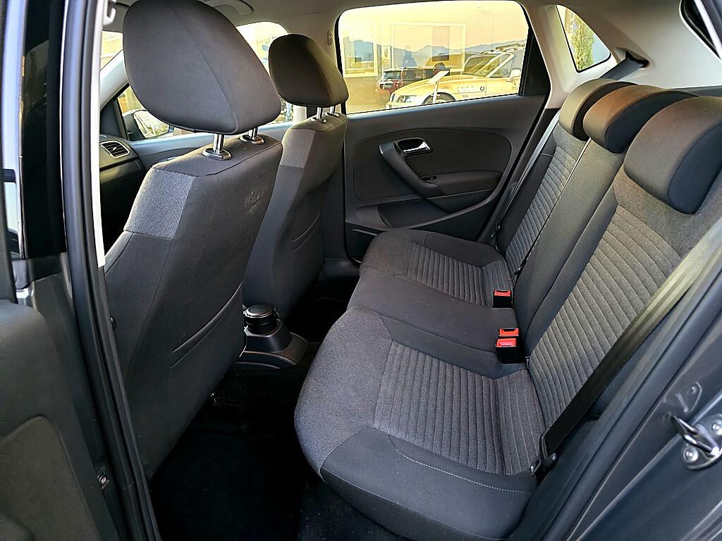 Volkswagen Polo 1.2 70 CV COMFORTINE DA VETRINA!