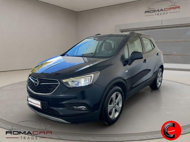 OPEL Mokka X 1.6 CDTI Ecotec 136CV 4x2 aut. Innovation