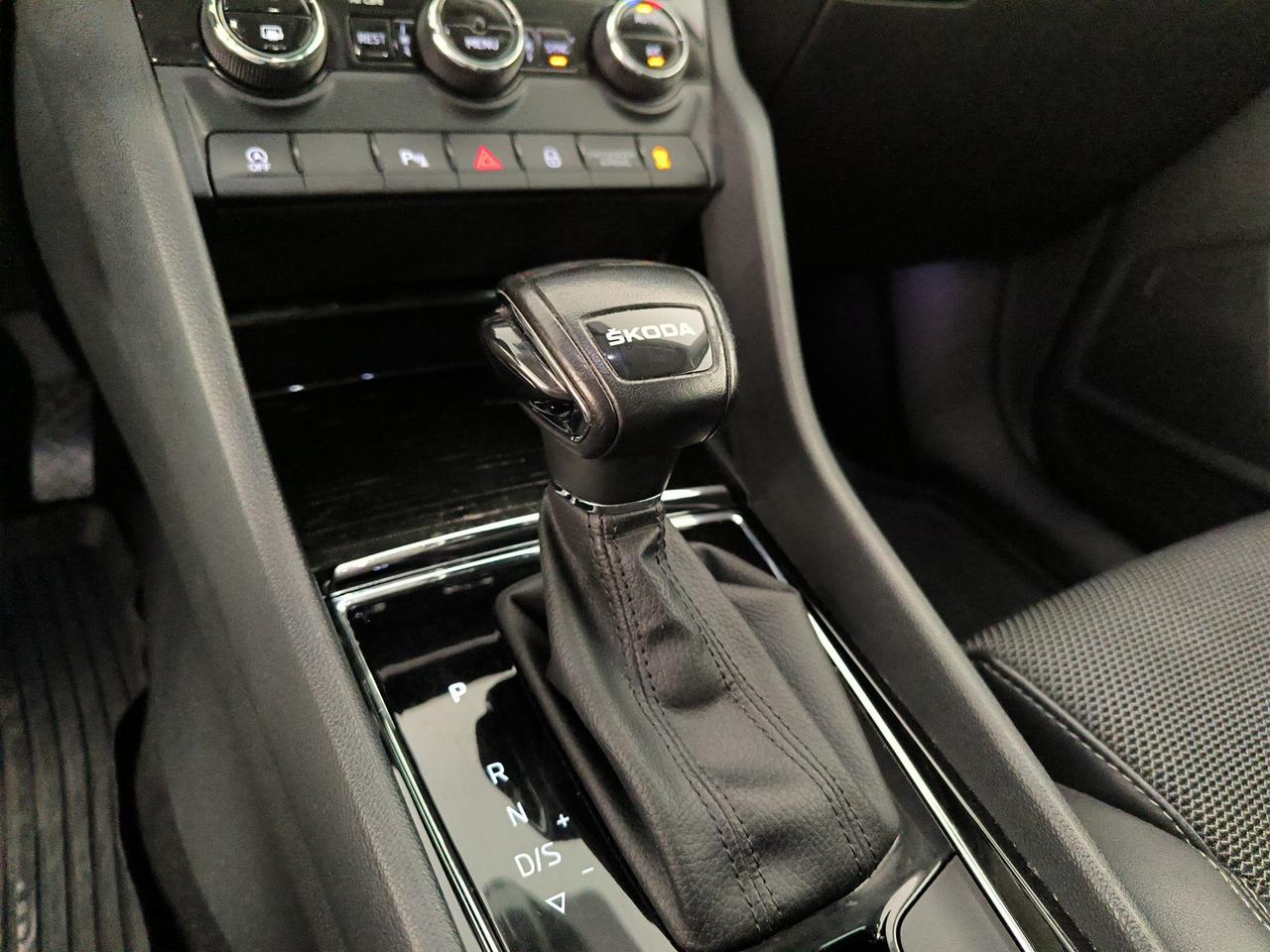 Skoda Kodiaq 2.0 tdi evo style dsg