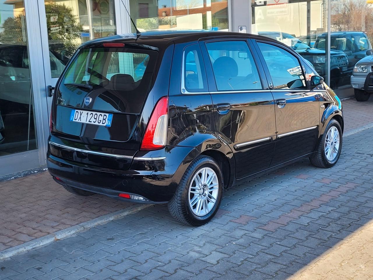 Lancia MUSA 1.4 16V Oro