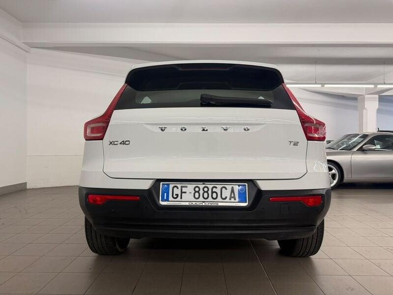 Volvo XC40 XC40 1.5 t2 Momentum my21