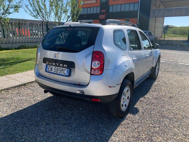 DACIA Duster 1.5 dCi 90CV 4x2 Lauréate