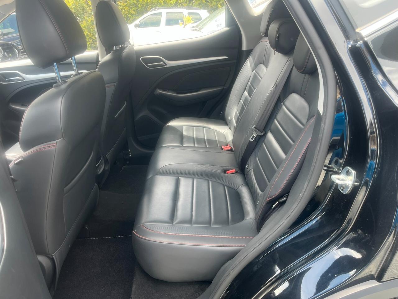 Mg ZS 1.5 VTi-tech Luxury