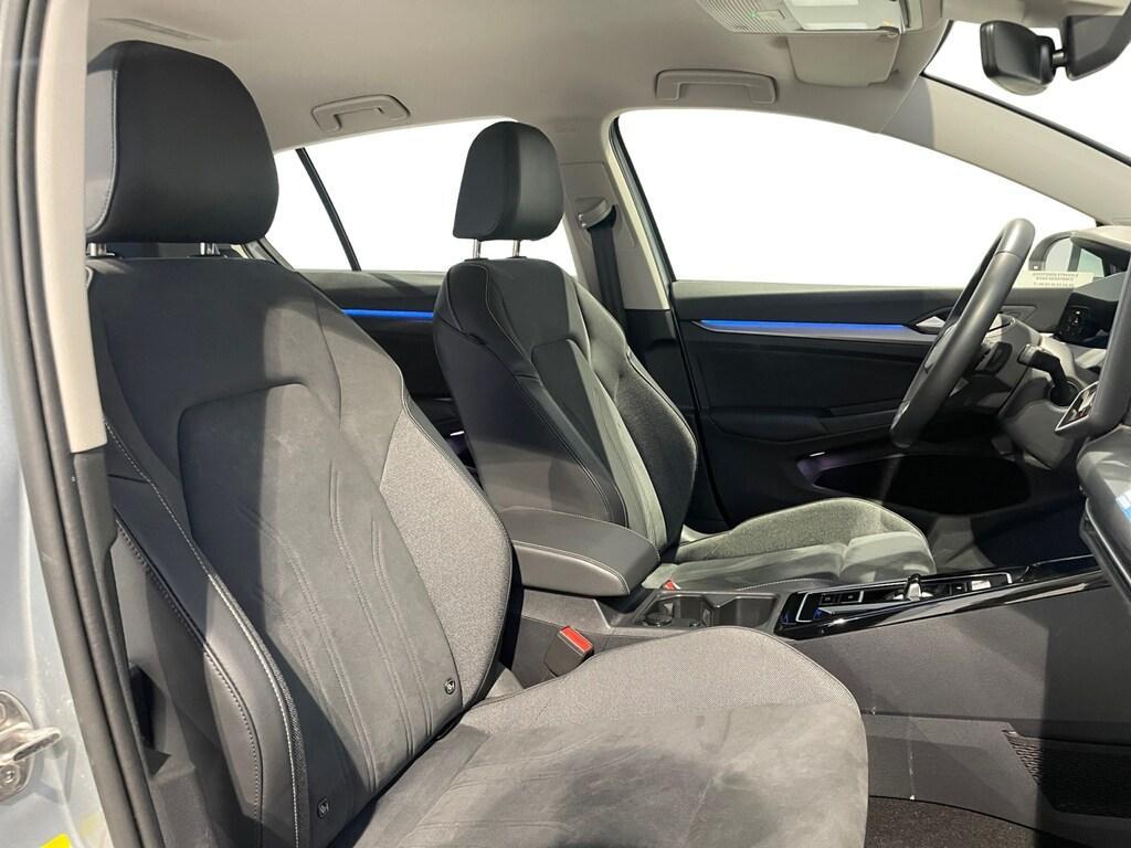 Volkswagen Golf 2.0 TDI 150CV DSG Style - IVA ESPOSTA