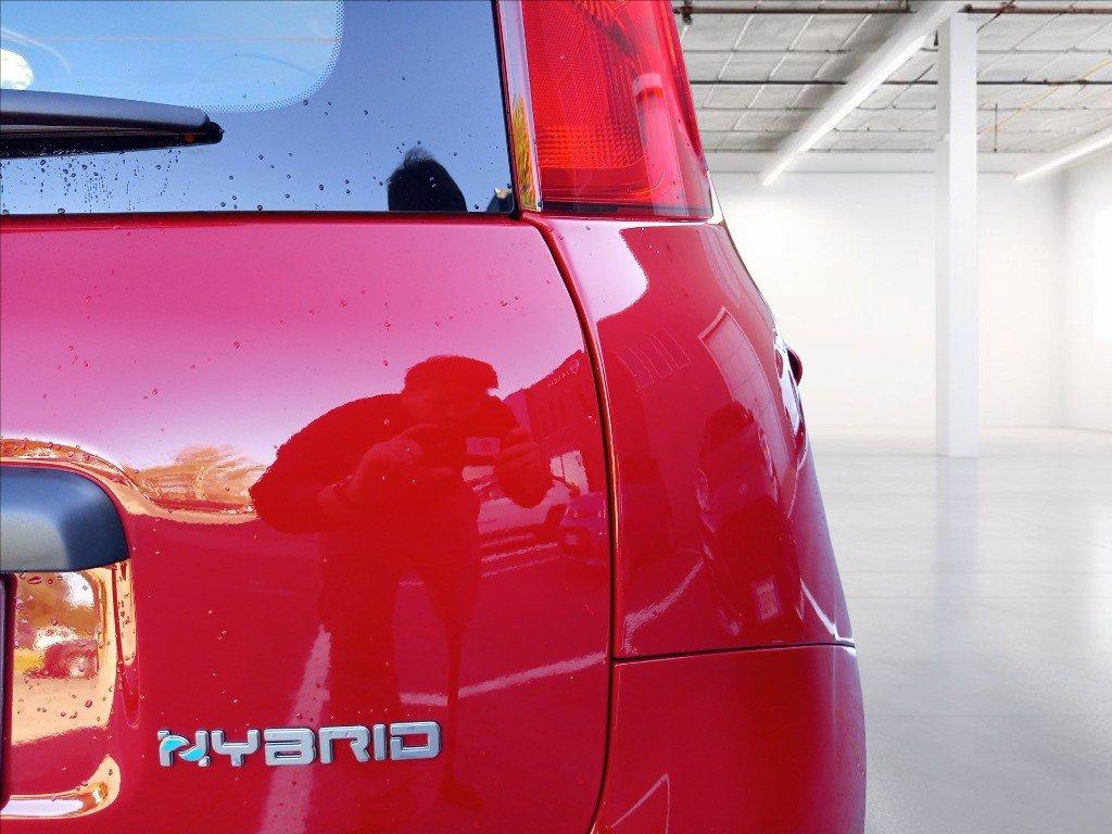 FIAT Pandina 1.0 firefly hybrid s&s 70cv 5p.ti del 2025