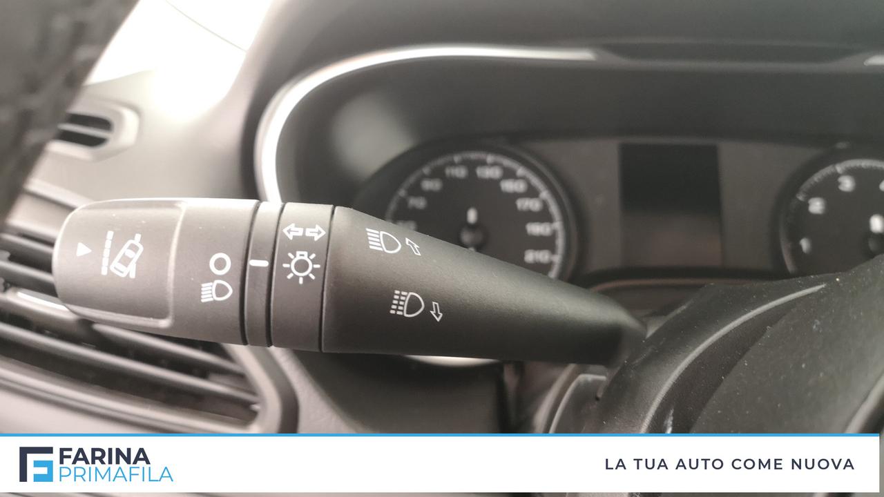 FIAT Tipo SW II 2021 - Tipo SW 1.6 mjt s&s 130cv