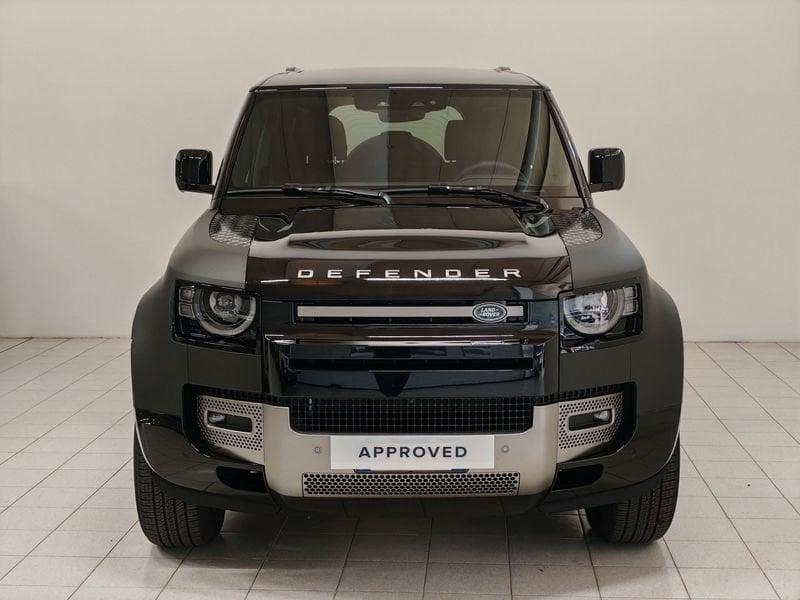 Land Rover Defender 110 3.0D I6 200 CV AWD Auto X-Dynamic SE OPACA