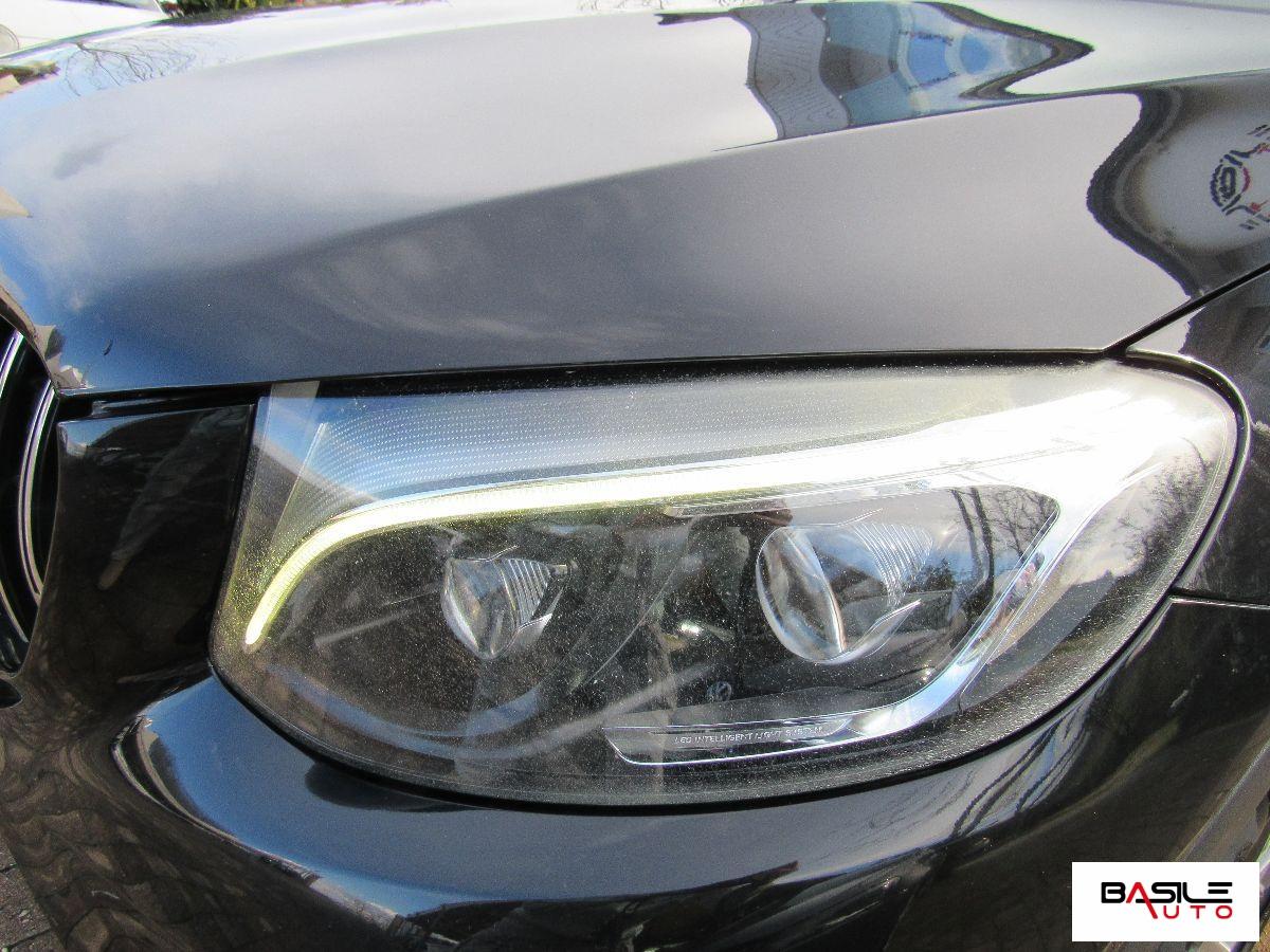 MERCEDES - Classe GLC - GLC 250 d 4Matic Sport