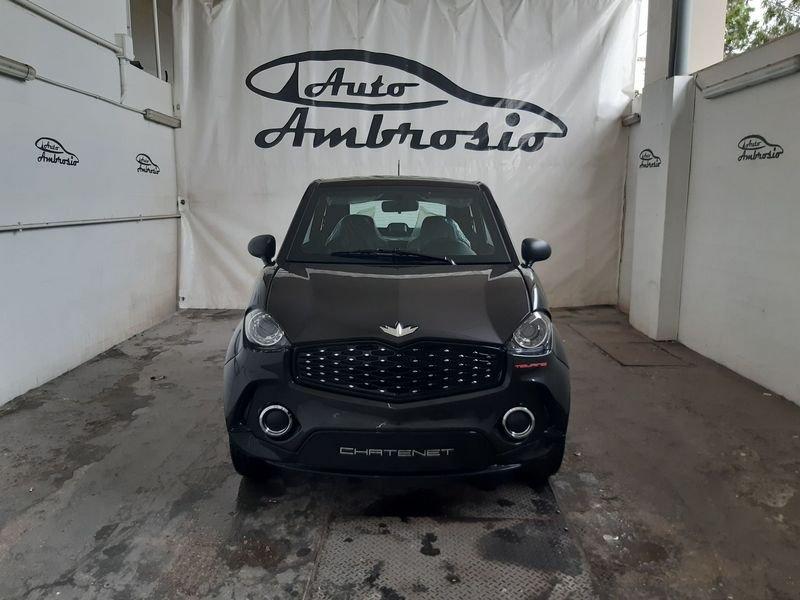 Chatenet CH46 Sport Line TOURING DA 149,00 AL MESE