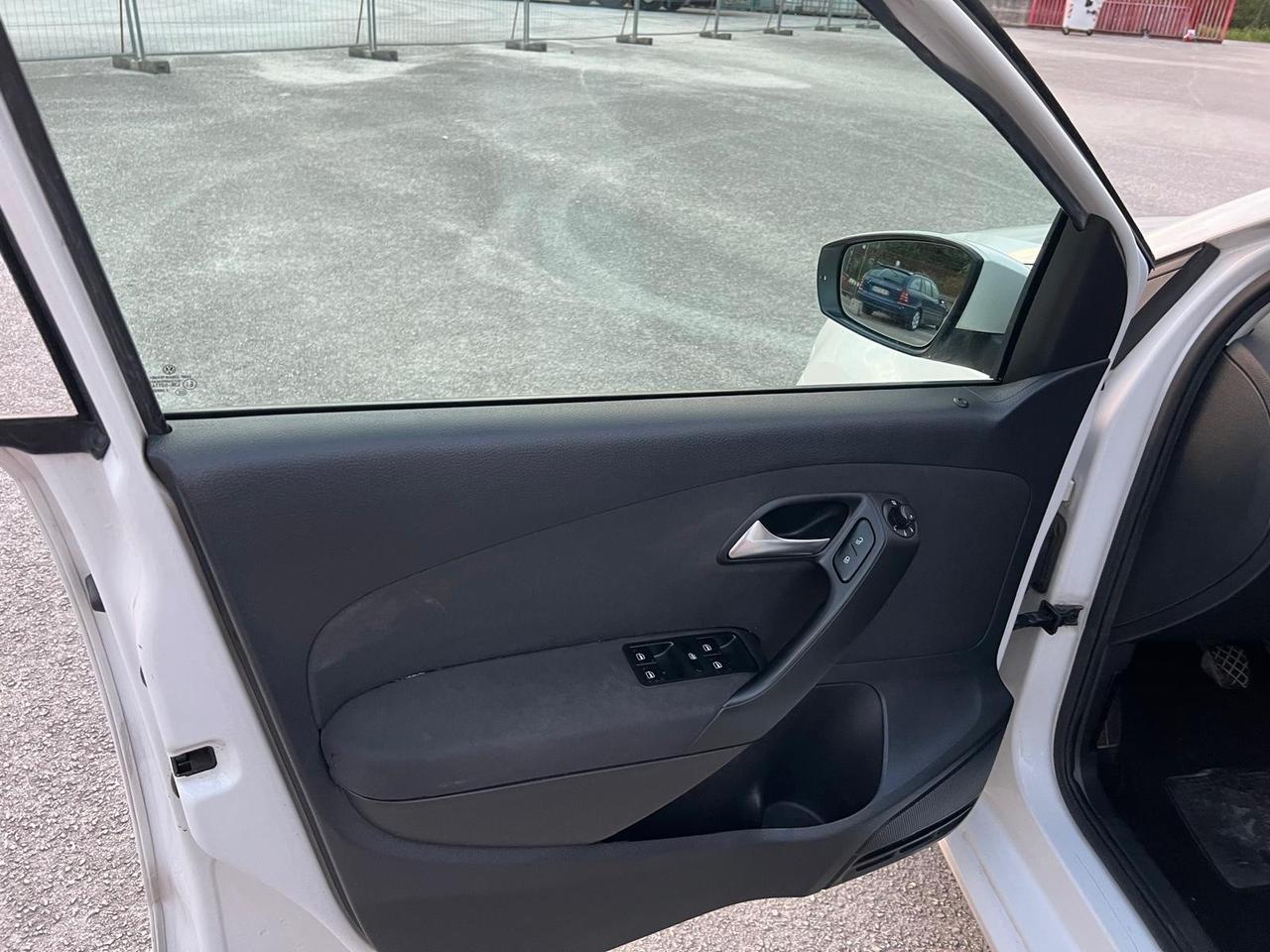 Volkswagen Polo 1.6 TDI 90CV DPF 5 porte Comfortline