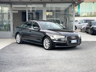Audi A6 2.0 TDI 190CV E6 S-Tronic - 2016