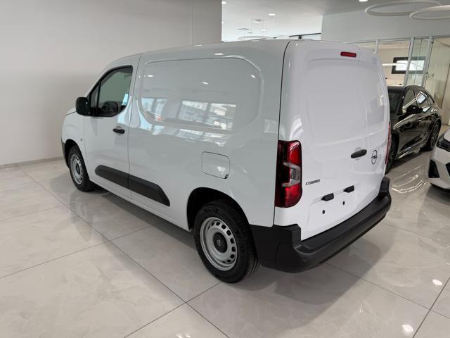 OPEL Combo Cargo 1.5 Diesel 100CV S&S PC NUOVO Km zero