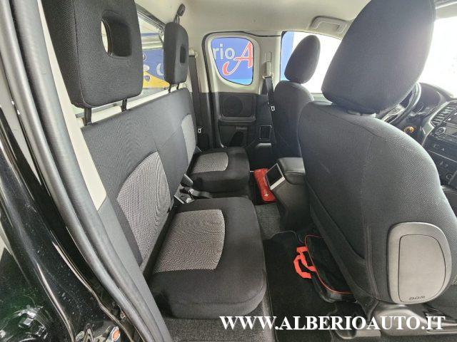 MITSUBISHI L200 2.3 D Club Cab 4x4 Super Select Intense +IVA