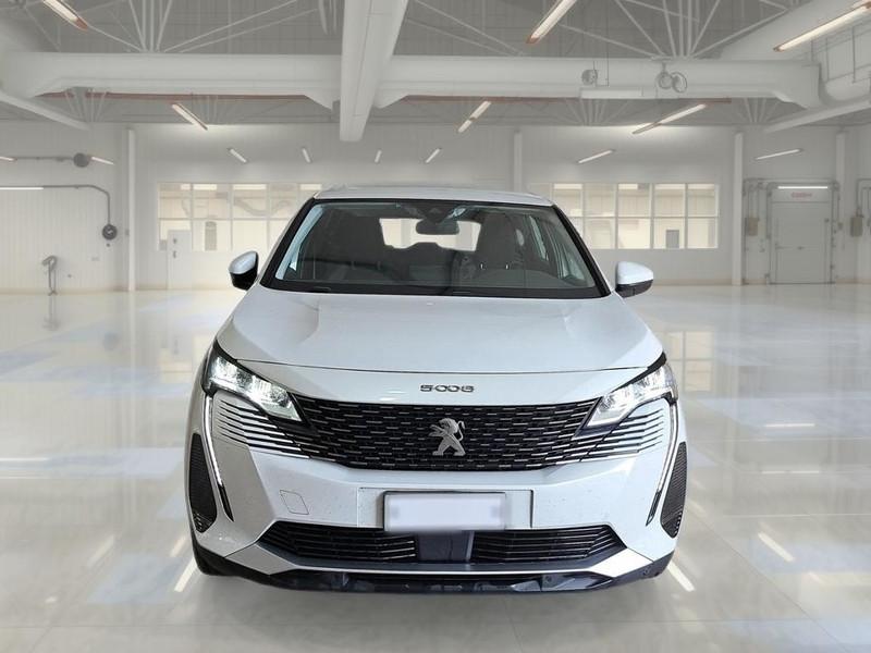 PEUGEOT 5008 BlueHDi 130 Active Business S/S
