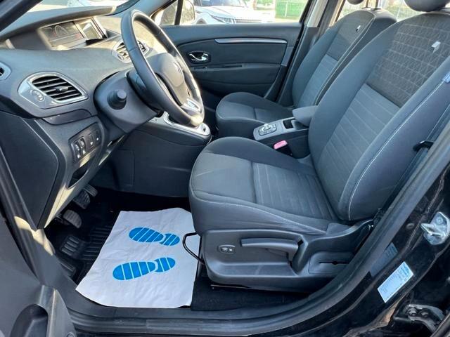 Renault Scenic Scénic XMod 1.5 dCi 110CV Start&Stop Limited