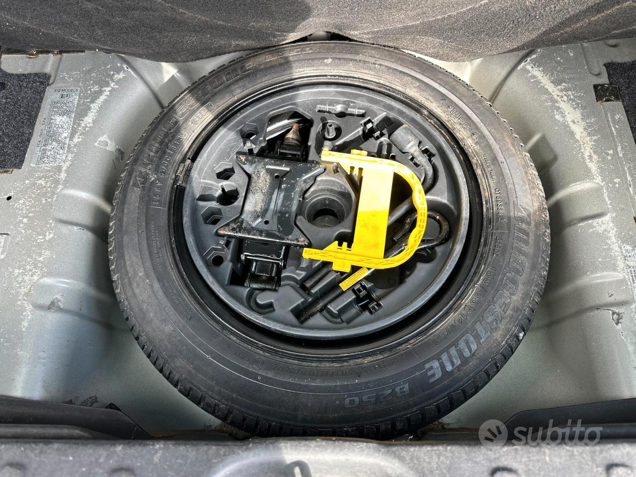 FIAT Panda 0.9 TwinAir Turbo Cross 4x4 S&S 2020 Tr