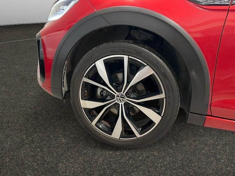 Volkswagen Taigo Taigo 1.0 TSI 110 CV DSG R-Line