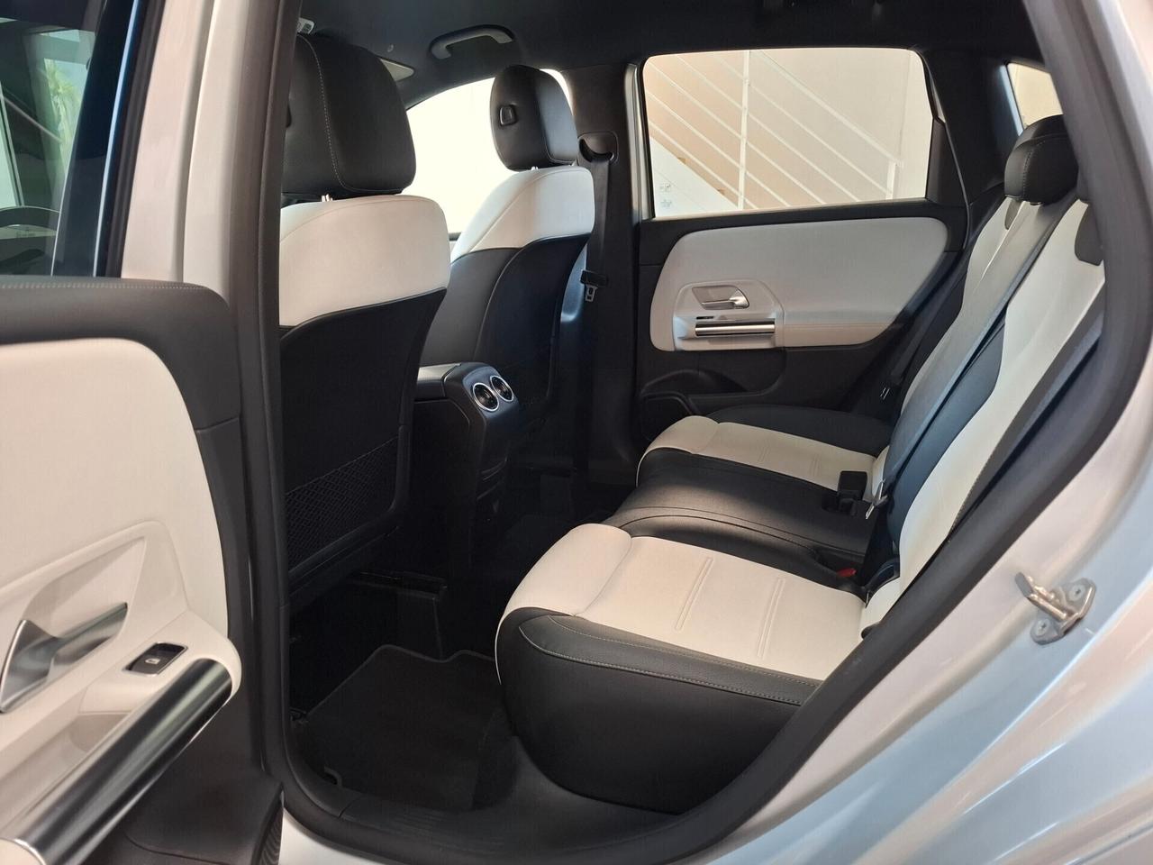 Mercedes Benz B 250 Automatico AMG Premium Plus 4matic