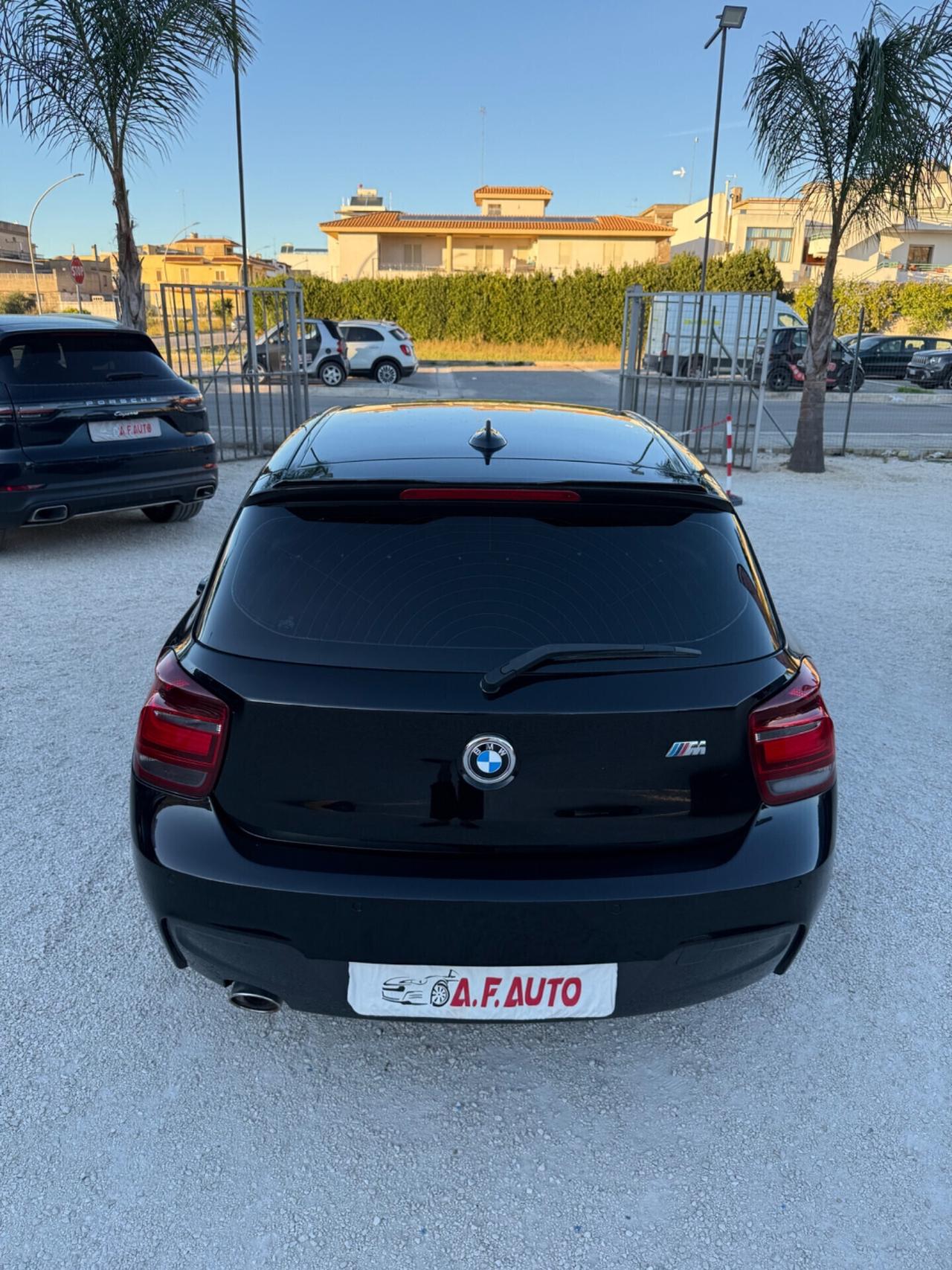 Bmw 114d 5p. Sport