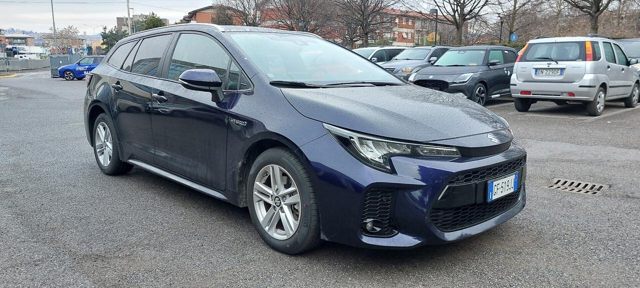 Suzuki Swace 1.8 Hybrid E-CVT 2WD Cool