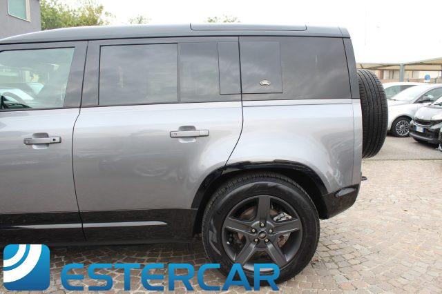 LAND ROVER Defender 110 3.0D 250CV AWD Auto X-Dynamic S 7 posti